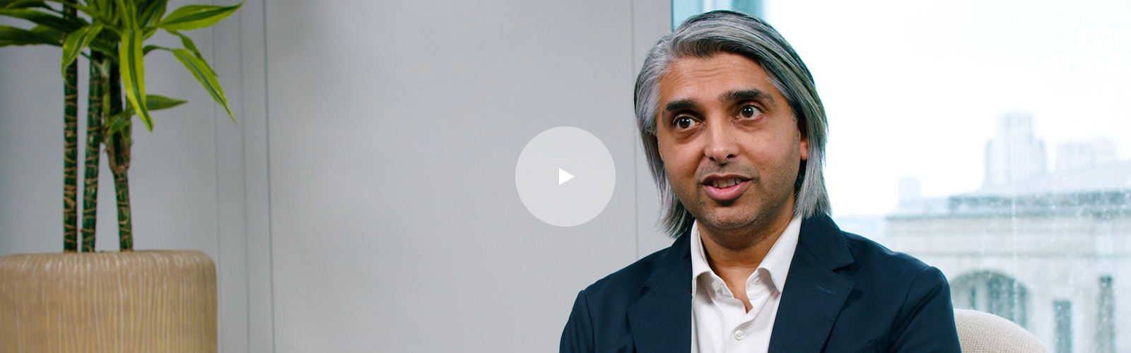The AI ROI gap - Forvis Mazars