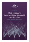 Etude Mise en œuvre d'une stratégie qualité des données 2022