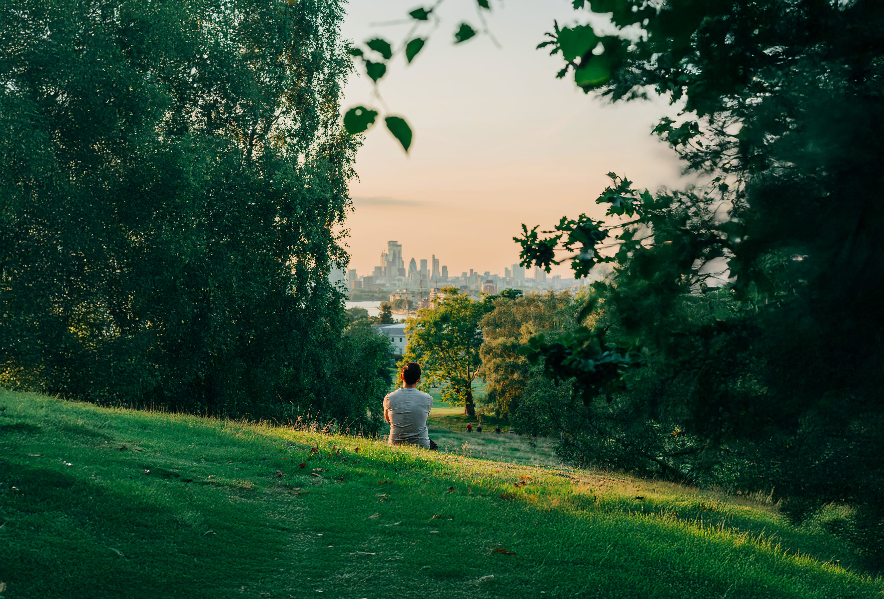 Forvis Mazars For Good Sustainability Report 2024 Forvis Mazars