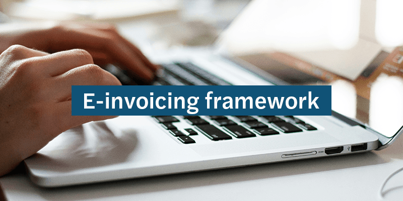 Best E-invoicing consulting services in Oman