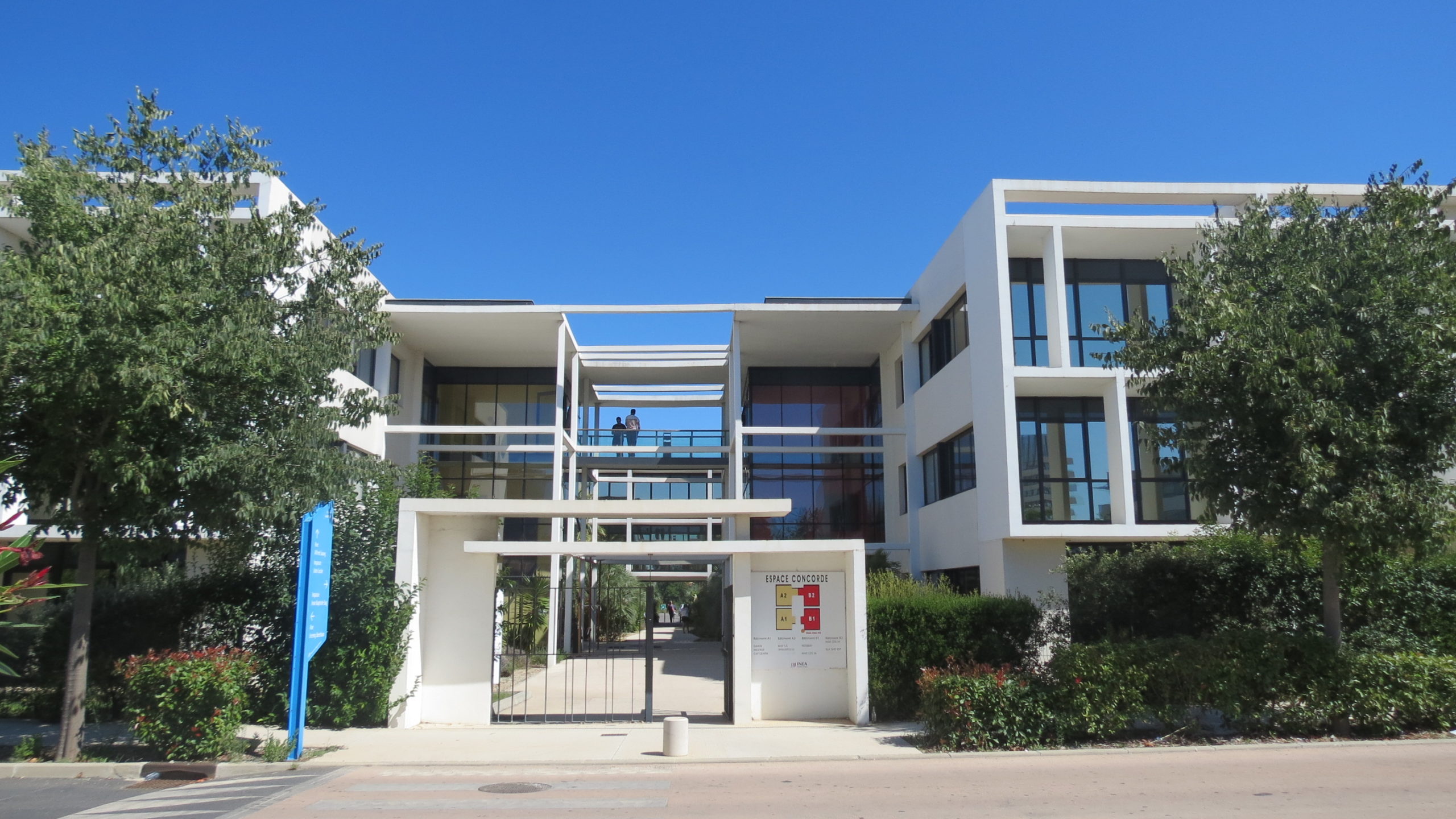 Bureau Forvis Mazars à Toulouse