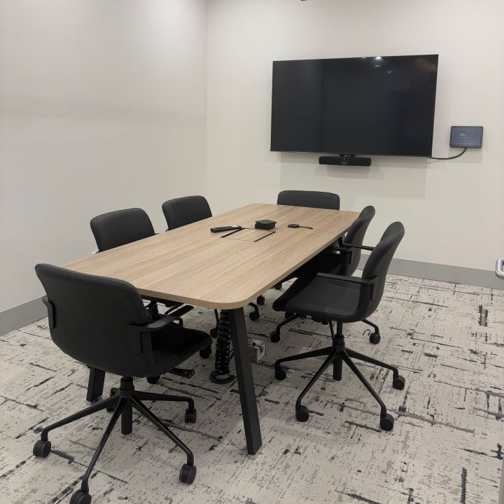 Sydney - Meeting Room