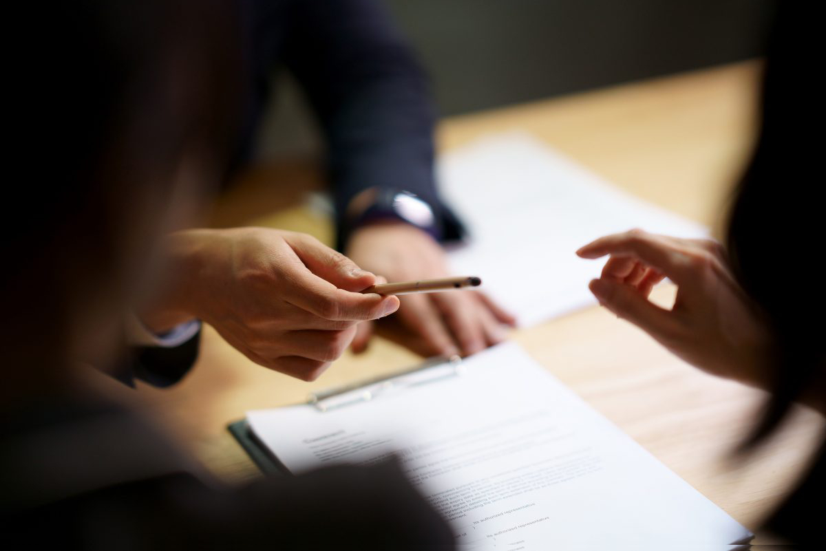 Visa and work permit services