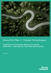 Brochure Offre Montant B du Pilier 1