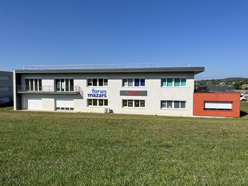 Bureau Forvis Mazars à Vesoul