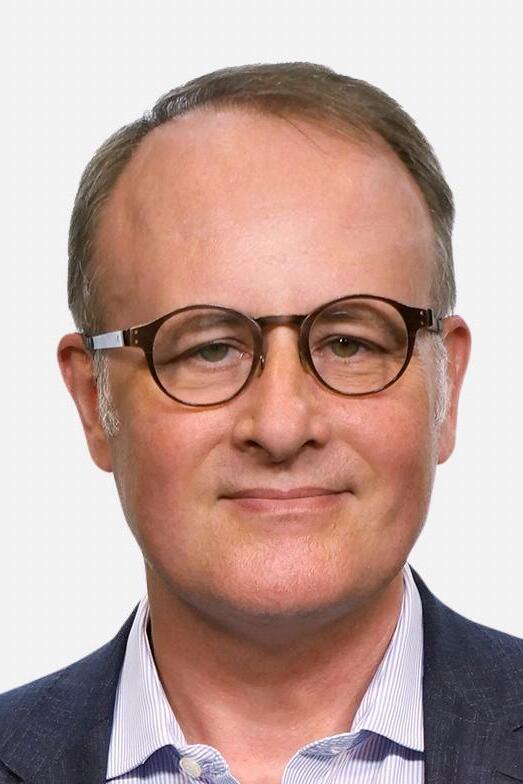 David Rabb Forvis Chaudat David - Forvis Mazars - 日本