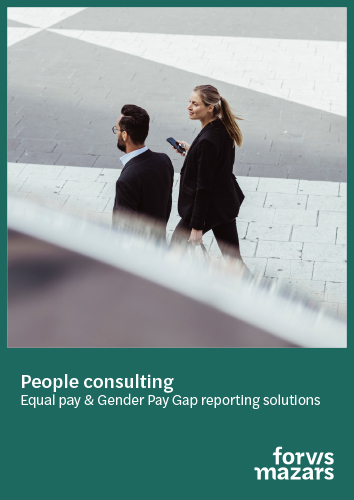 GPG reporting services