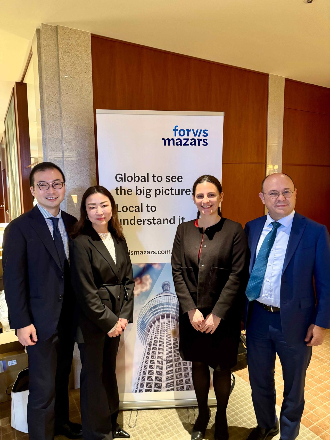 CCI France Japon General Assembly 2026 5