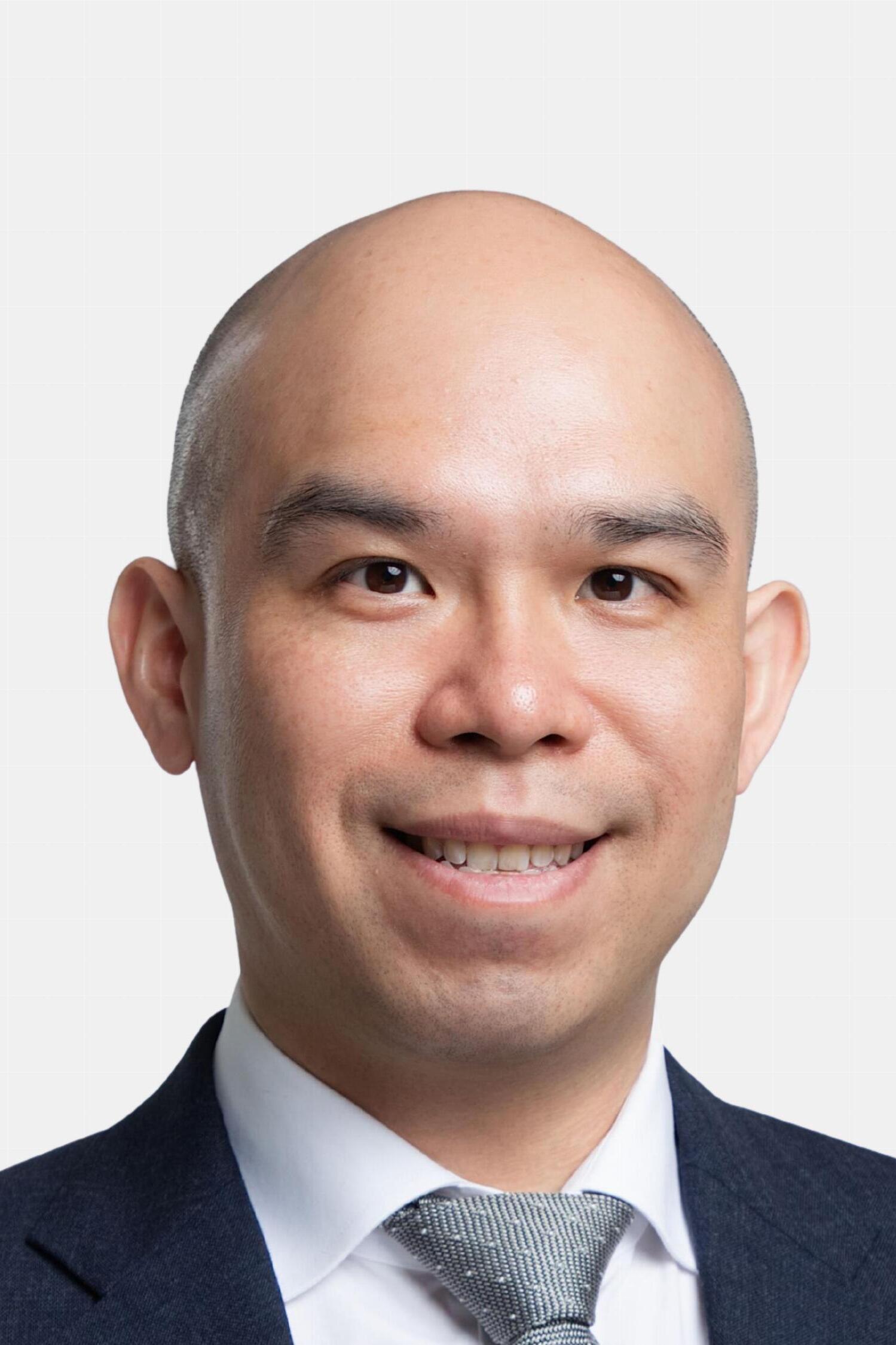 Issac Tang - Forvis Mazars - Hong Kong