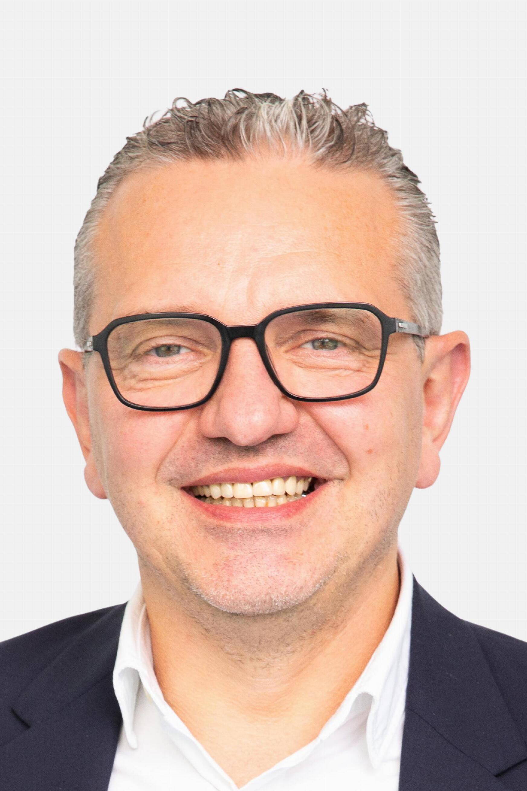 David Rabb Forvis David Decroix - Forvis Mazars - France