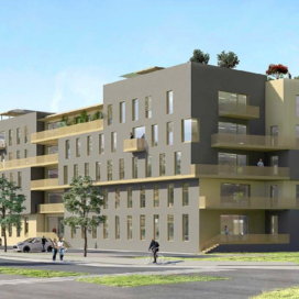 Bureau Forvis Mazars à Chambery