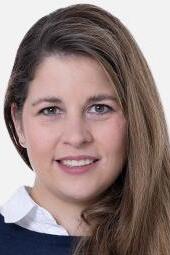 Friederike von Borries - Forvis Mazars - Germany