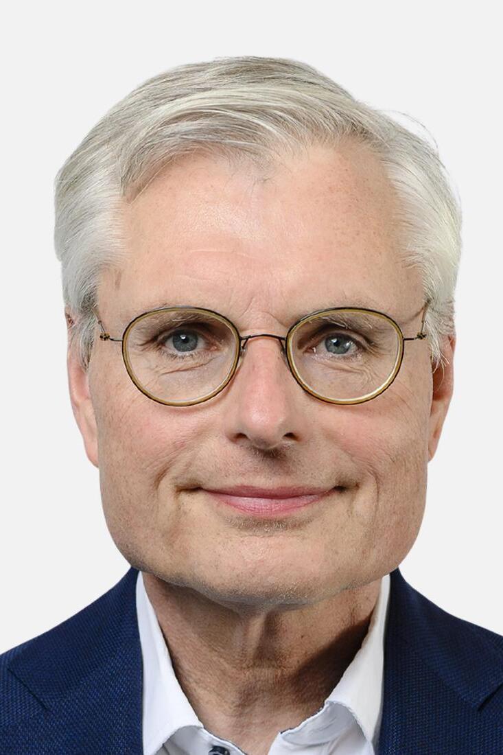 Kees Roozen - Forvis Mazars - Netherlands