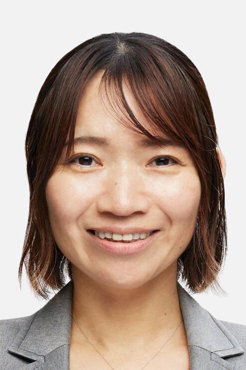 越智 理恵 - Forvis Mazars - 日本