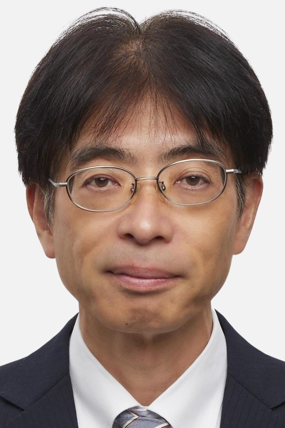 小林 圭司 - Forvis Mazars - 日本