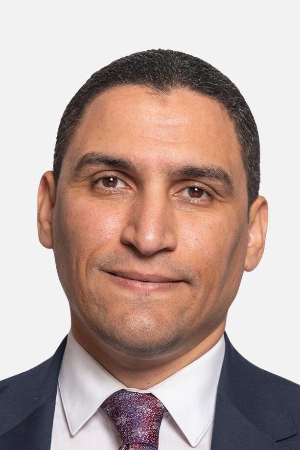 Alaa Gaballa - Forvis Mazars - Egypt
