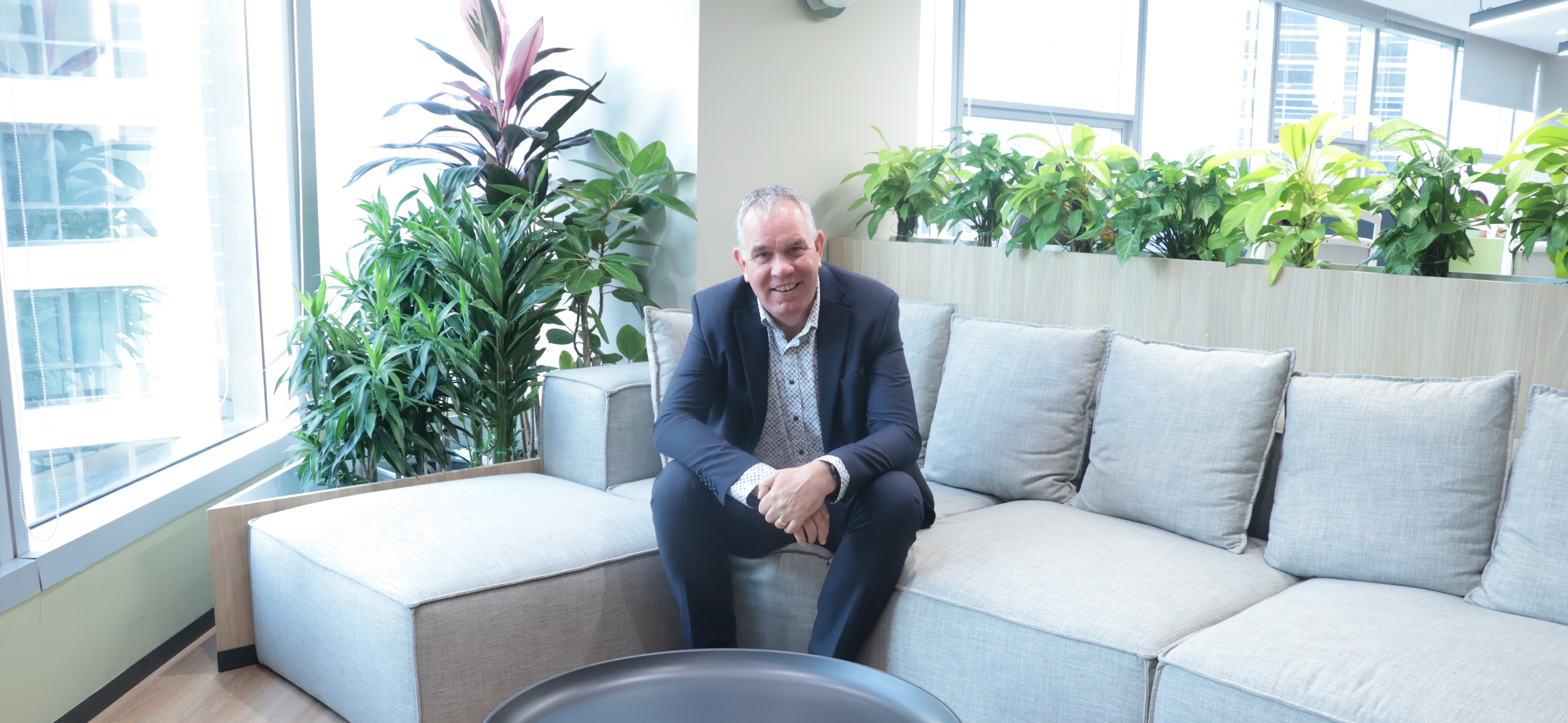 Forvis Mazars Urges Thai Businesses to Build Resilience Amid Political ...