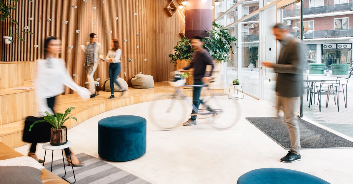 HR und Global Mobility Update - Forvis Mazars