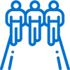 Steps Team Challenge - Relationships