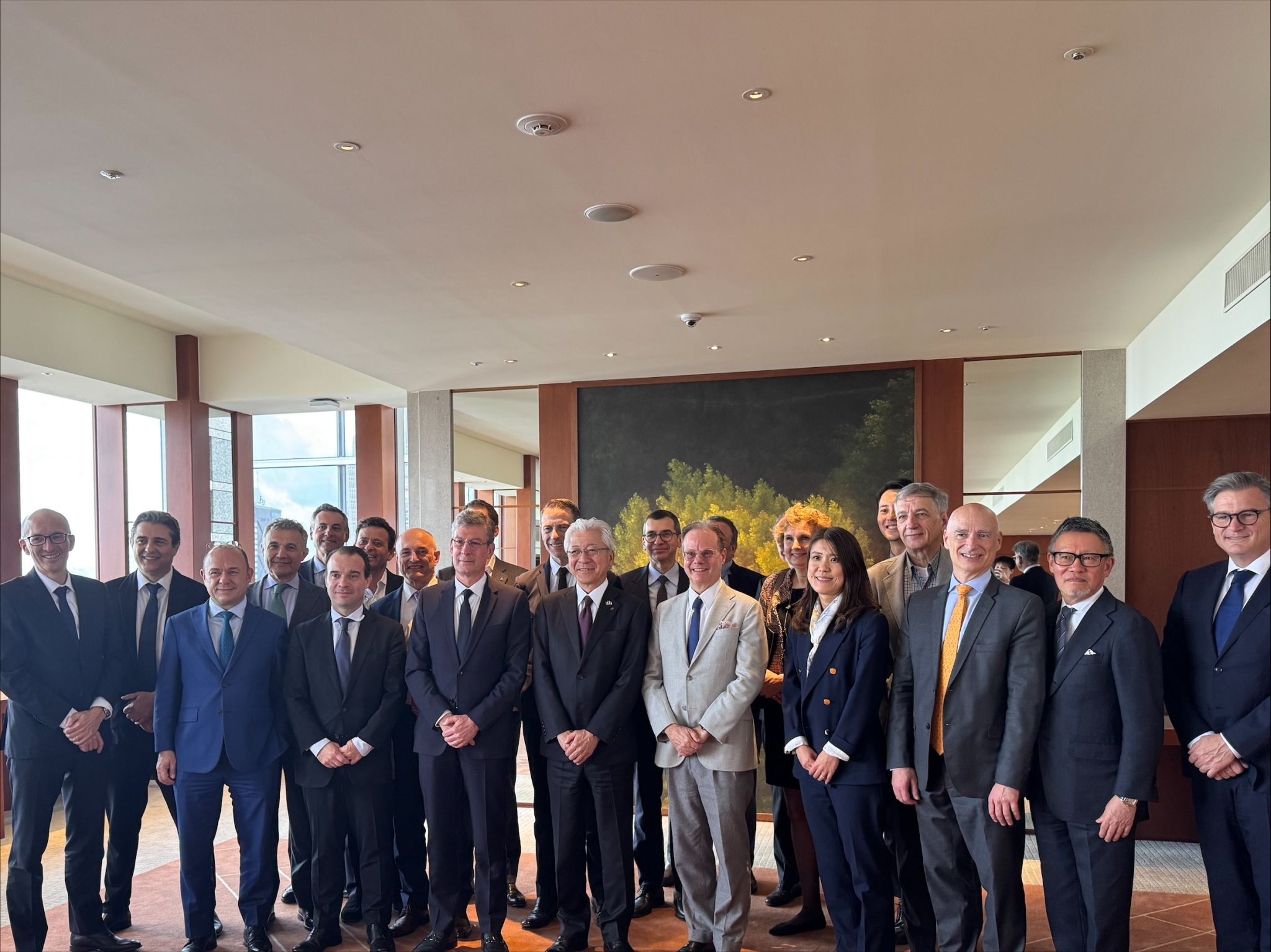 CCI France Japon General Assembly 2026 1