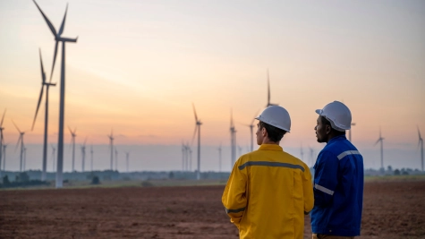 ESG-Ziele: Nicht nur „Nice to have“, sondern strategisch steuerungsrelevante KPIs