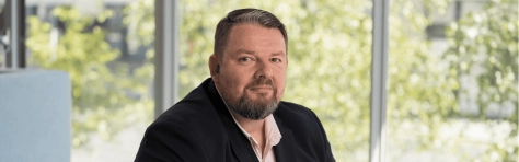 Ramping up Risk Management at Forvis Mazars
