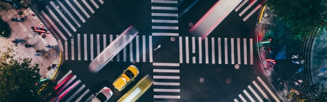 Third Party Reporting op een kruispunt