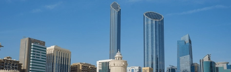 Forvis Mazars is now an Abu Dhabi Accountability Authority (ADAA) approved internal auditor