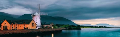 Maurice Hickey on Radio Kerry: Driving growth across the region