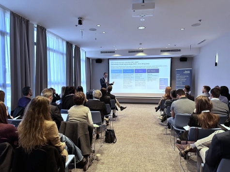 EU fondovi i porezni poticaji za poduzetništvo u 2026.