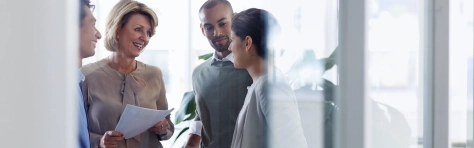 Forum Zukunftsfähige Unternehmenswege