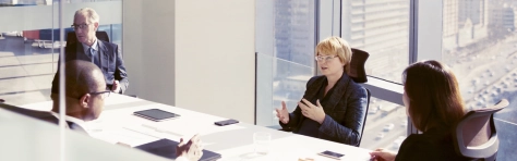 Représentation fiscale immobilière pour les non-résidents