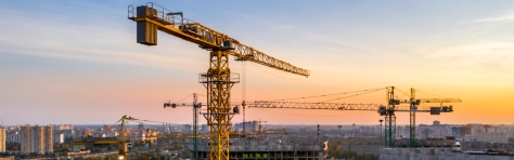 reconstruction in Ukraine