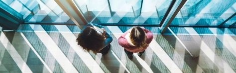 Forvis Mazars Group Impact and transparency report 2024/2025