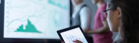 Header - Offre Data & Decision sous pages solution