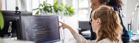 NIS-2: Was Unternehmen jetzt für ihre IT-Sicherheit tun müssen