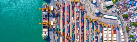 Sustainable Value Chain: Verantwortung entlang globaler Liefernetzwerke