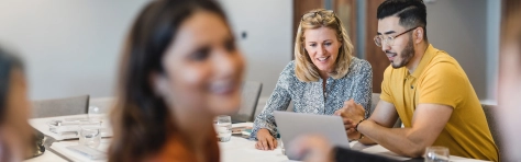 Unsere Solution zur Umsetzung der EU-Entgelttransparenzrichtlinie