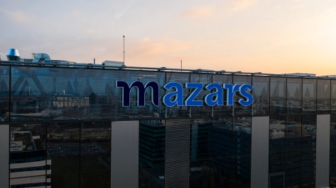 Turkish Desk Mazars