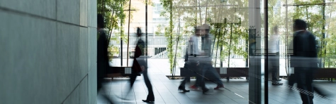 DIIR-Jahrestagung Finanzen und Industrie