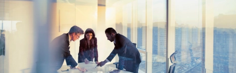 „Aufsichtsgremien brauchen mehr, nicht weniger Diskurs“