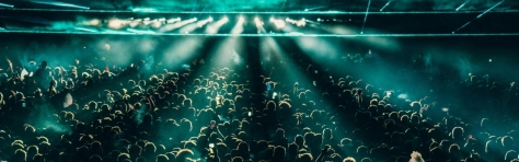 Shakira fans at concert ahead of Spain’s National High Court €55M tax ruling in favour of Shakira