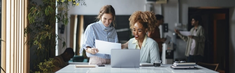 Descubra la nueva actualización del sistema en línea del FONA