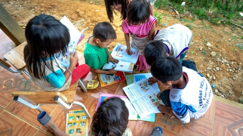 India’s learning gap: Why grassroots education will decide our 2047 growth story