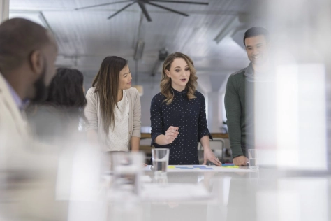 Startup ecosystem, GRC