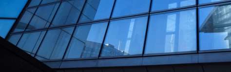 офіс міжнародної компанії