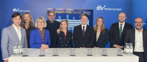 Styrkan i Forvis Mazars globala nätverk