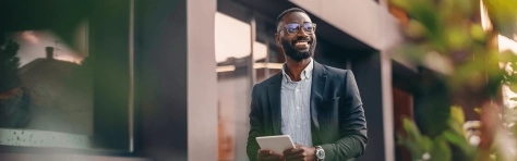 Senior tax consultant job opening in the UAE - Forvis Mazars