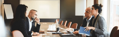 Remote business management for non-resident clients service provider in Dubai, Abu Dhabi - UAE