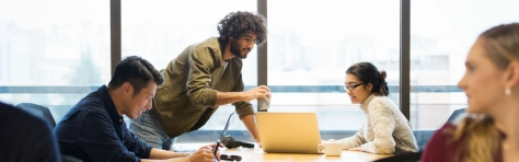 Forvis Mazars accompagne les industriels dans leur démarche d'excellence opérationnelle : Achats, Supply Chain, Manufacturing et performance durable.